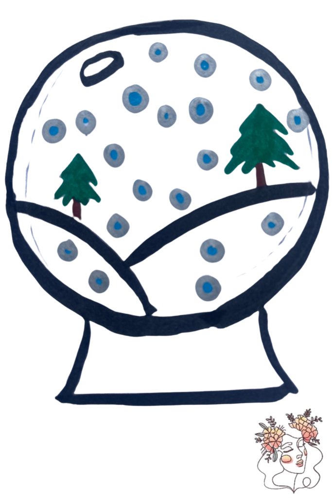 Snow Globe