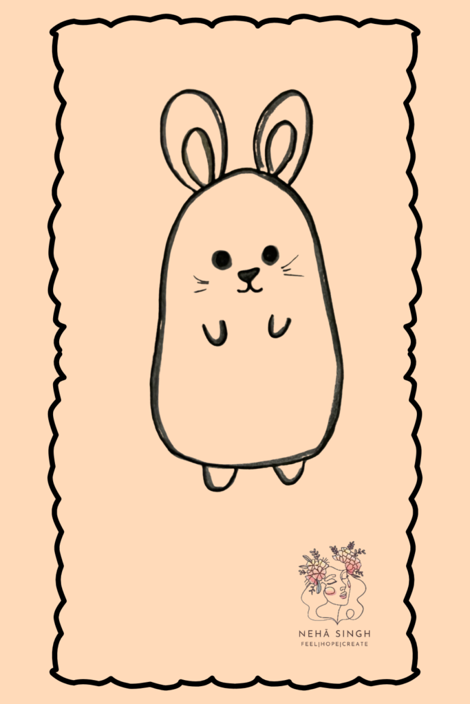 Bunny Hopstar