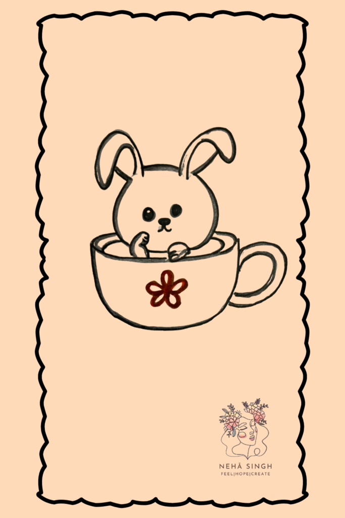 Teacup Bunny