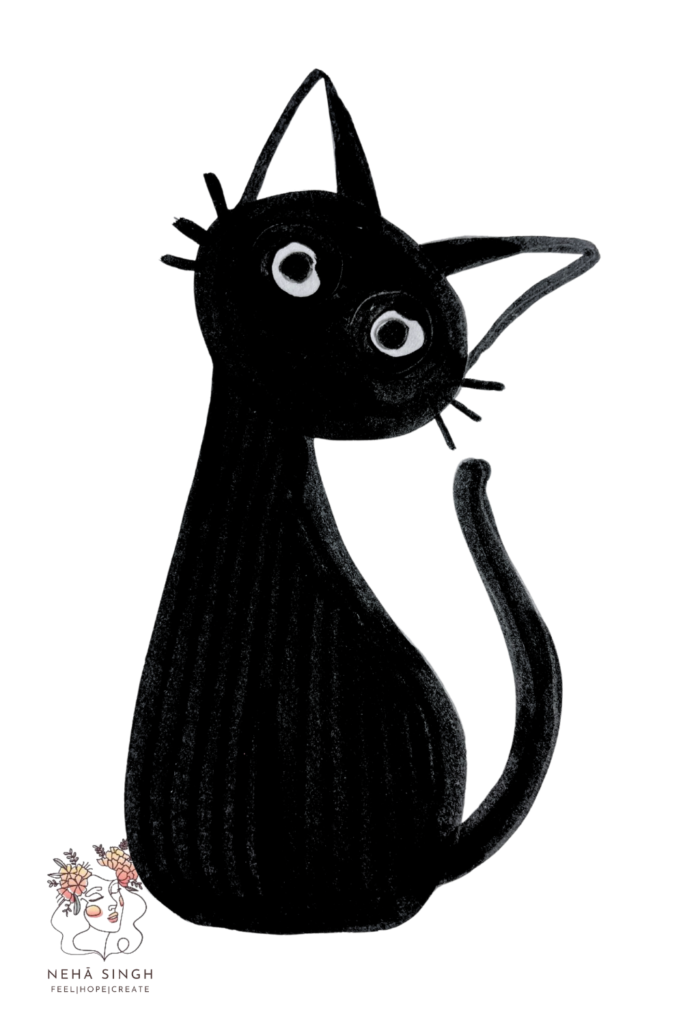 Midnight cAt