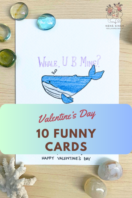 10 Funny Valentine’s Day Cards