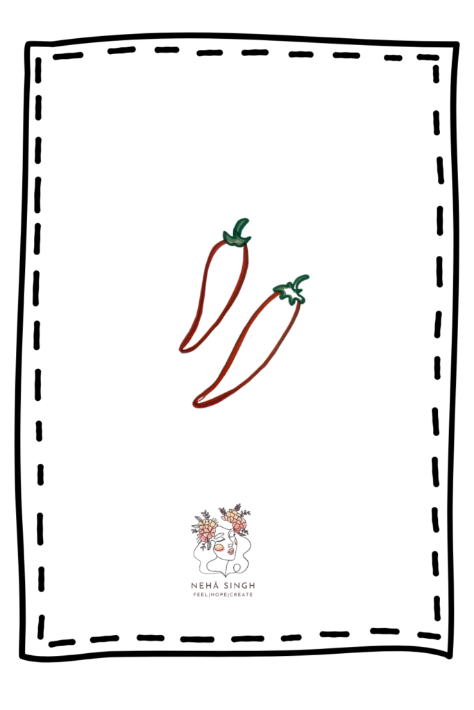 Spicy & Simple – The Fiery Fun Spicy & Simple – The Fiery Fun
