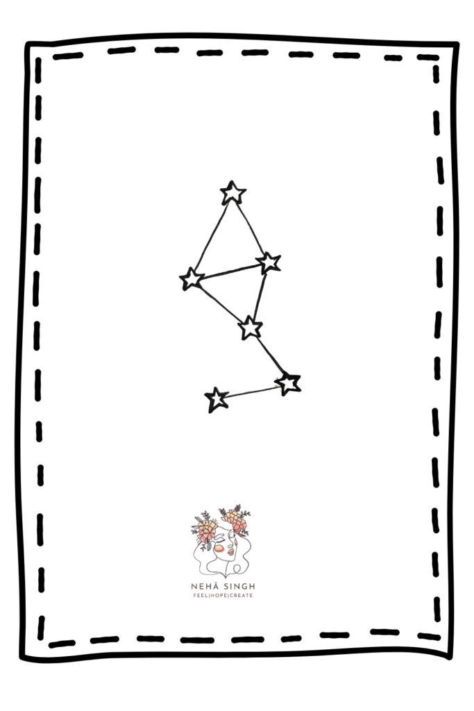 Stargazer’s Constellation