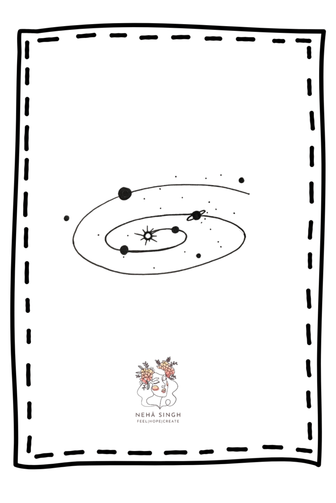 Mini Solar System