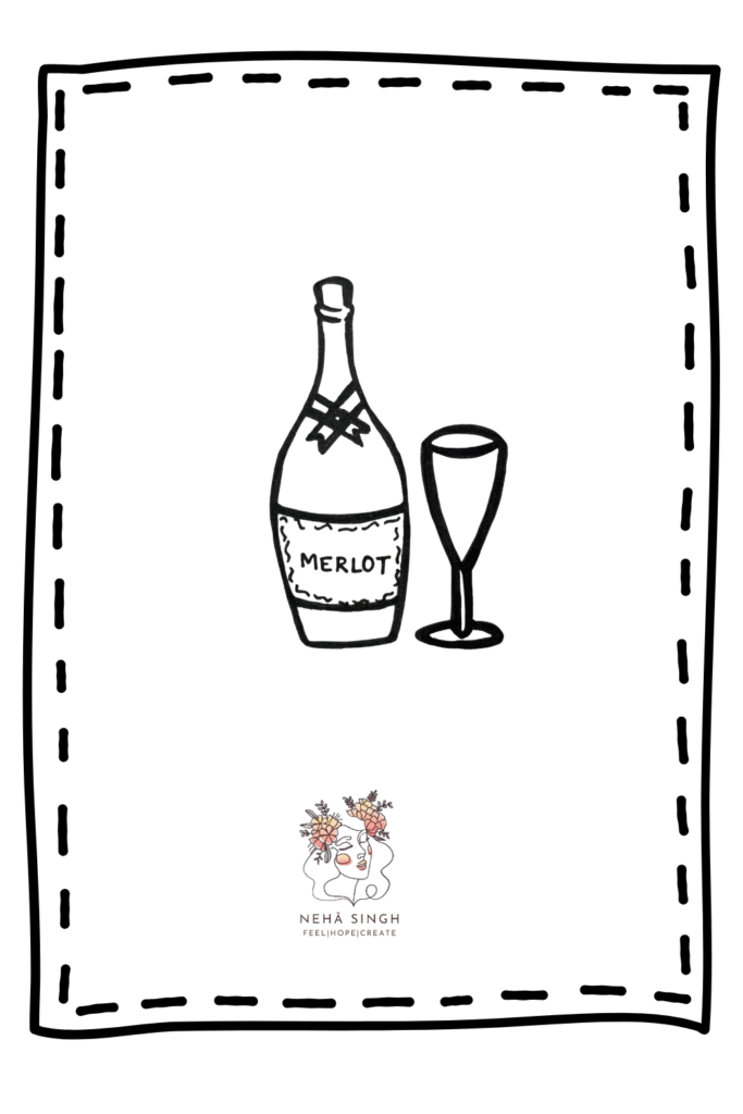 Champagne Problems