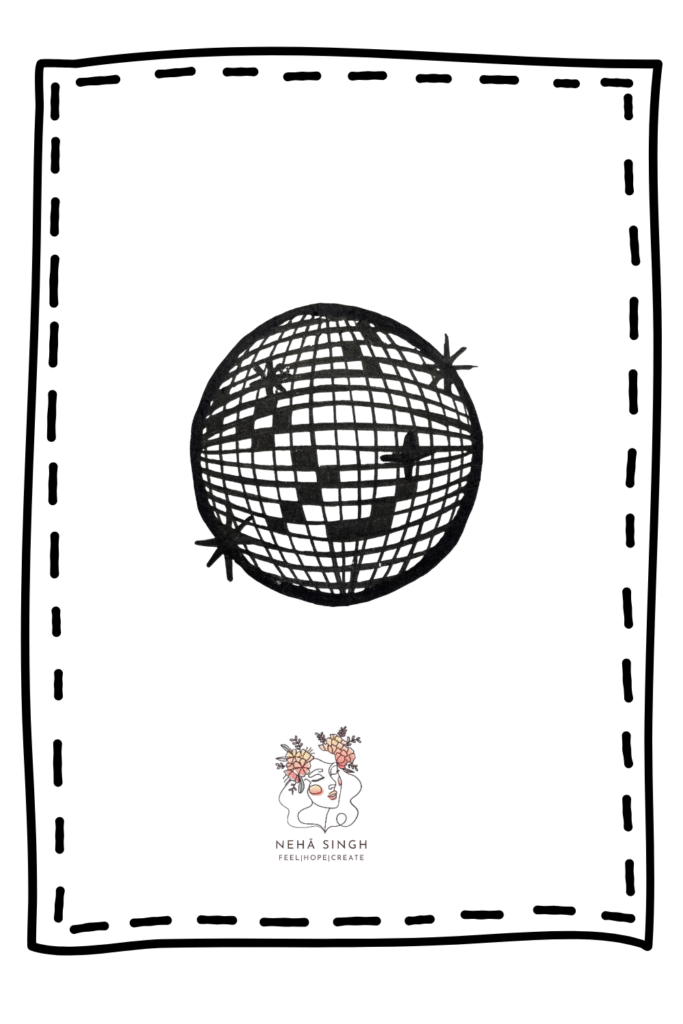 Mirrorball