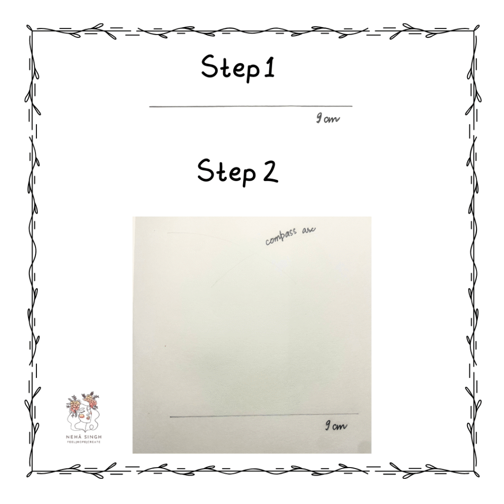 Step 1 & 2: Moth
