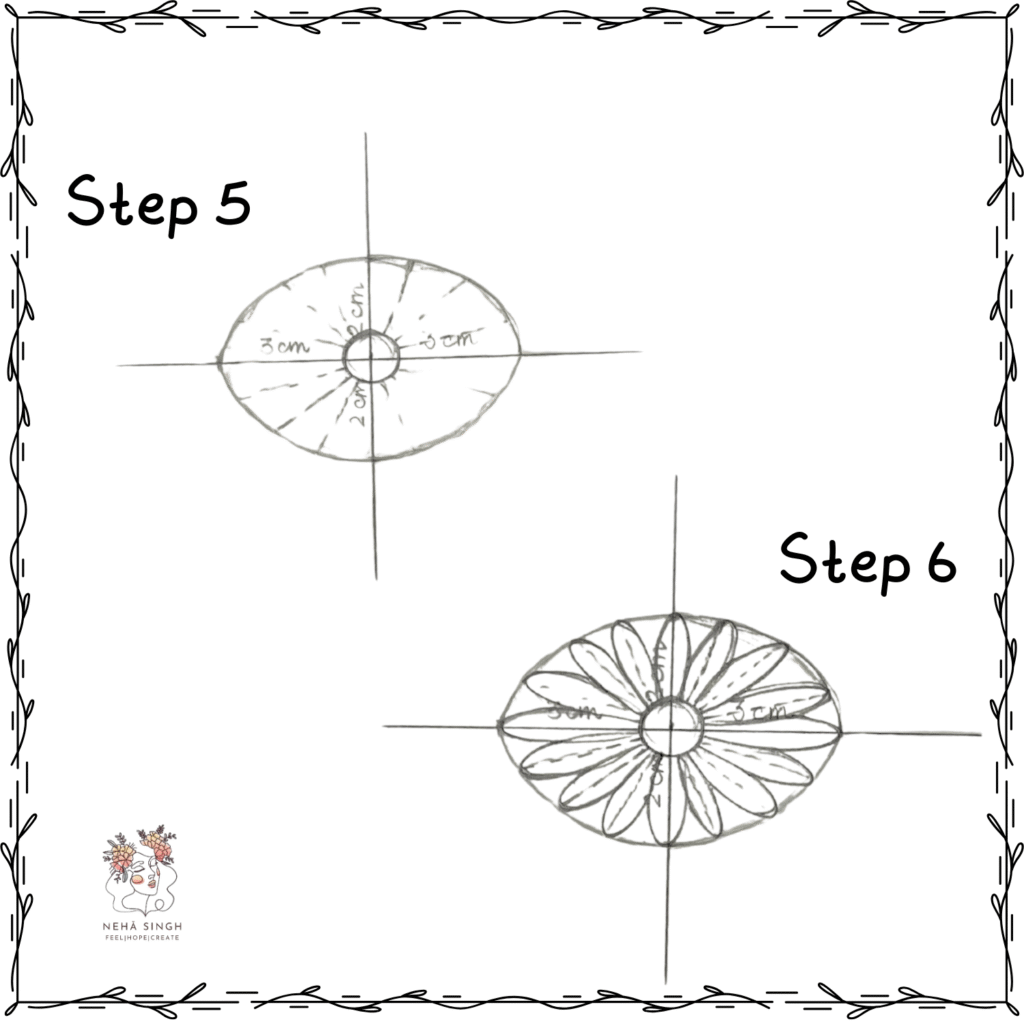 Step 5 & 6